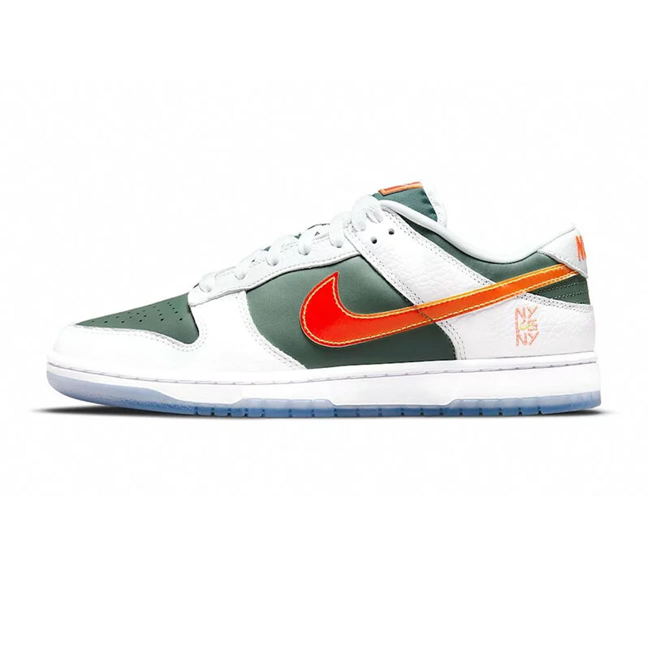 Nike Dunk Low Se Ny Vs Ny Dn2489 300 (1) - www.newkick.org