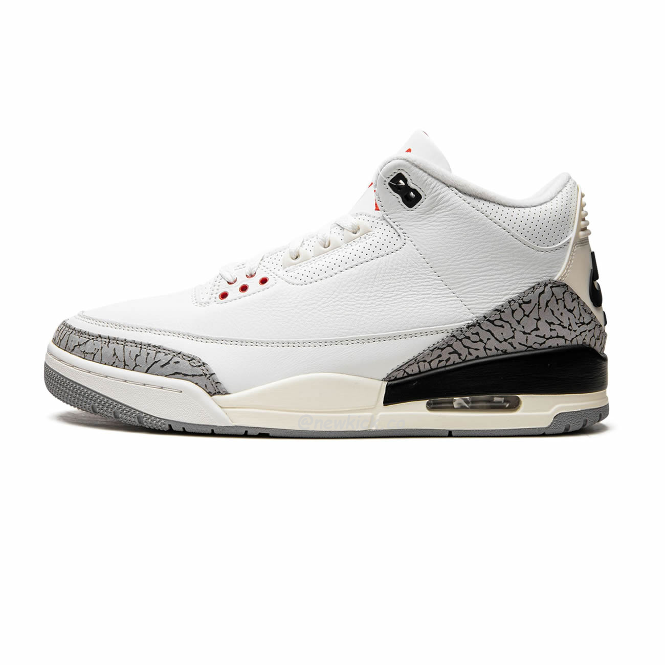 Air Jordan 3 Retro White Cement Reimagined Dn3707 100 (14) - www.newkick.org