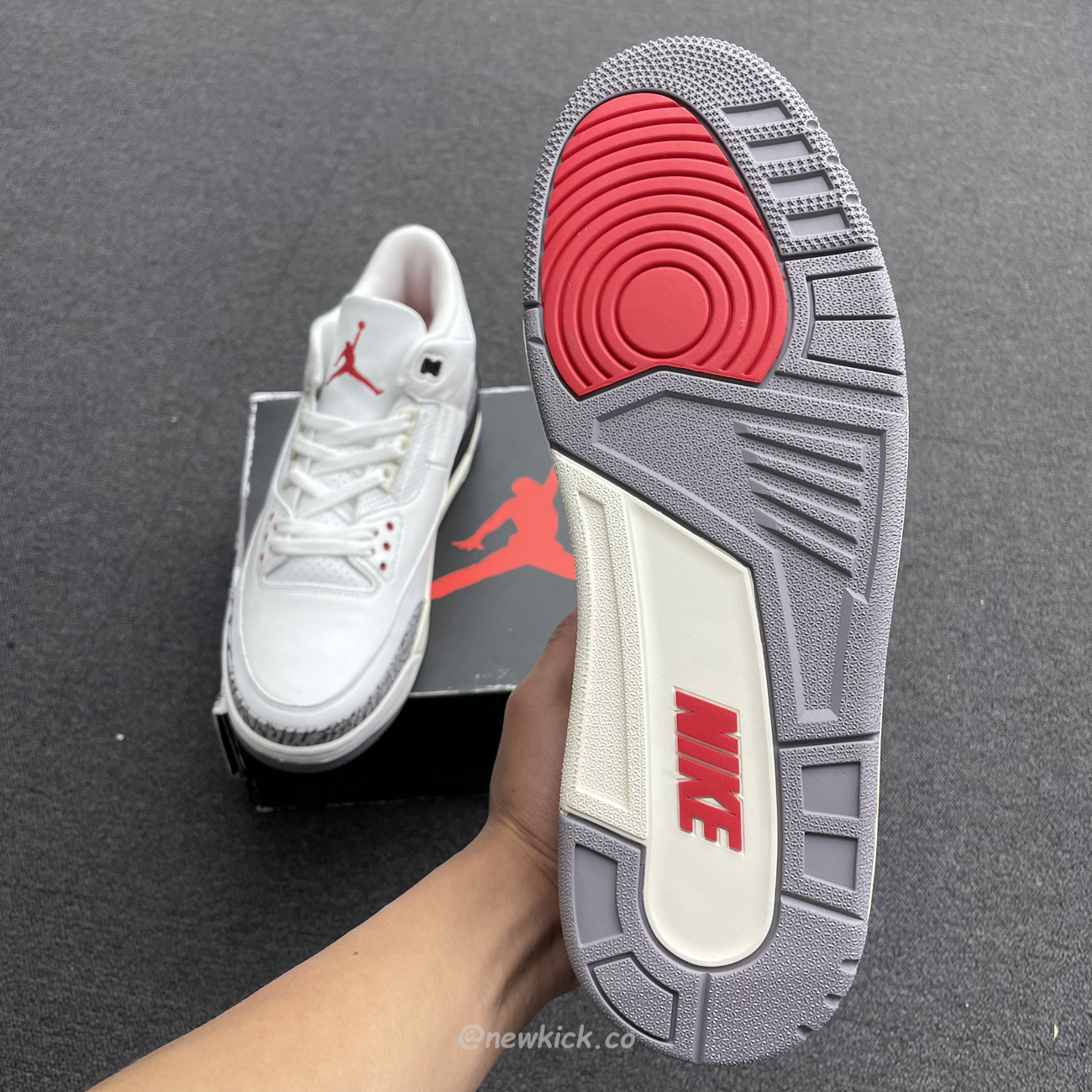 Air Jordan 3 Retro White Cement Reimagined Dn3707 100 (15) - www.newkick.org