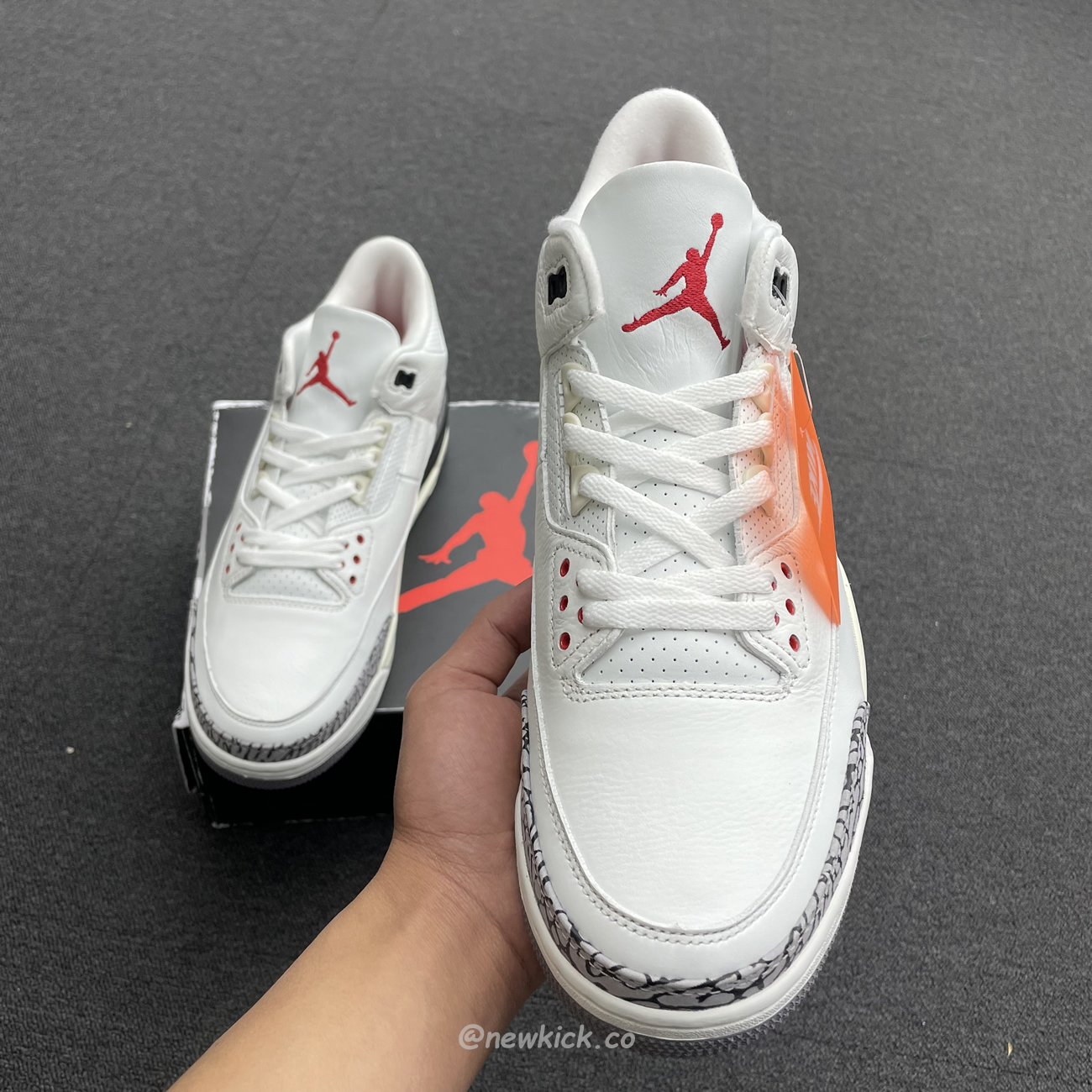 Air Jordan 3 Retro White Cement Reimagined Dn3707 100 (19) - www.newkick.org