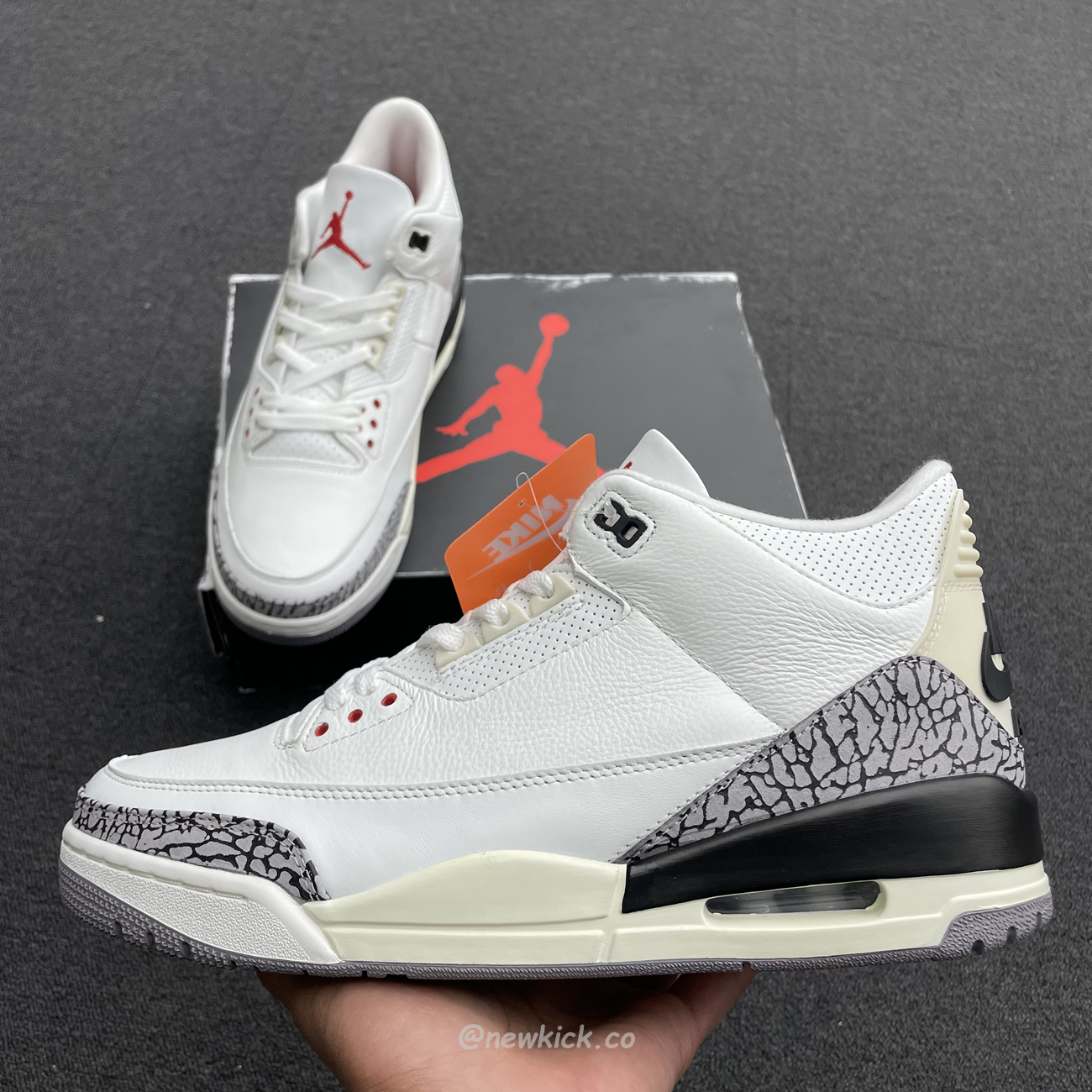 Air Jordan 3 Retro White Cement Reimagined Dn3707 100 (20) - www.newkick.org