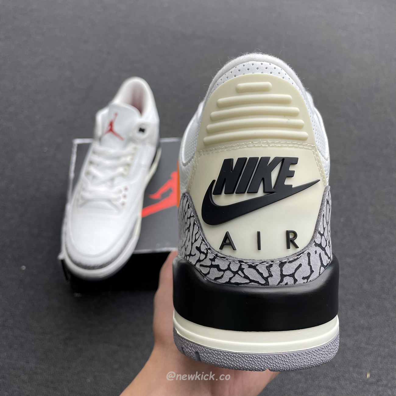 Air Jordan 3 Retro White Cement Reimagined Dn3707 100 (21) - www.newkick.org
