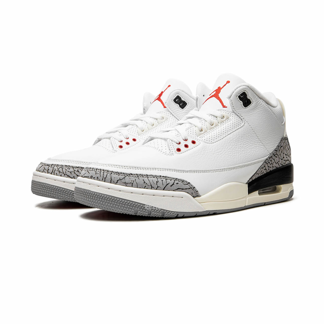 Air Jordan 3 Retro White Cement Reimagined Dn3707 100 (23) - www.newkick.org