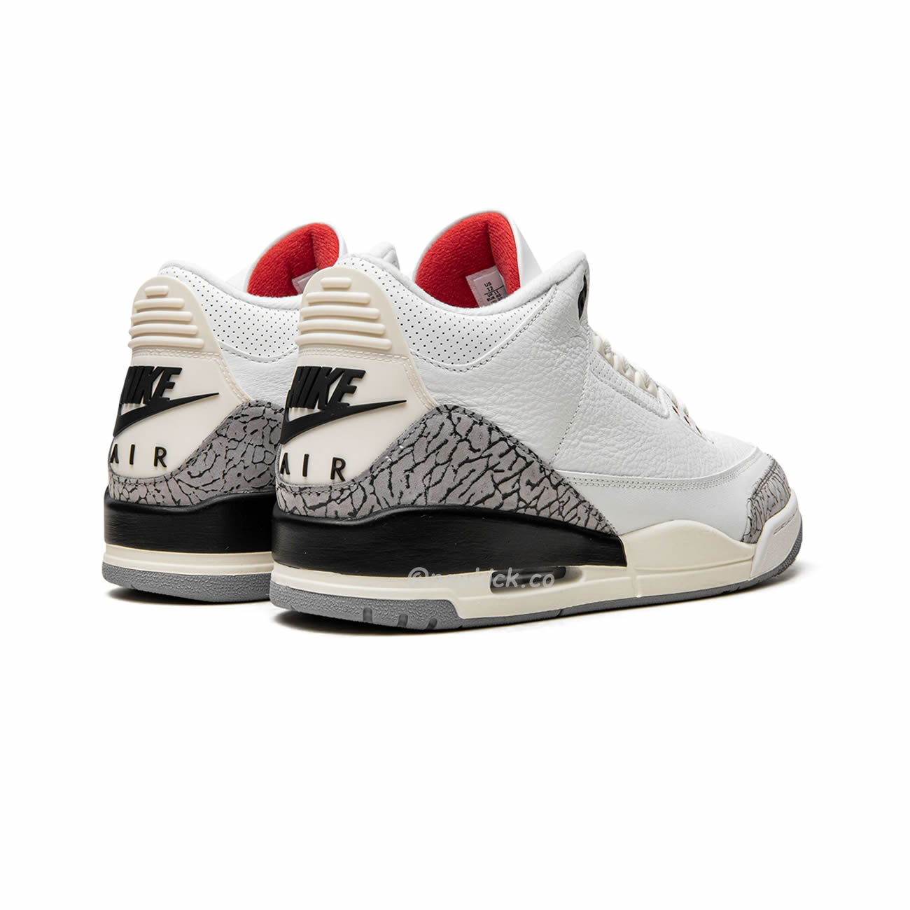 Air Jordan 3 Retro White Cement Reimagined Dn3707 100 (24) - www.newkick.org