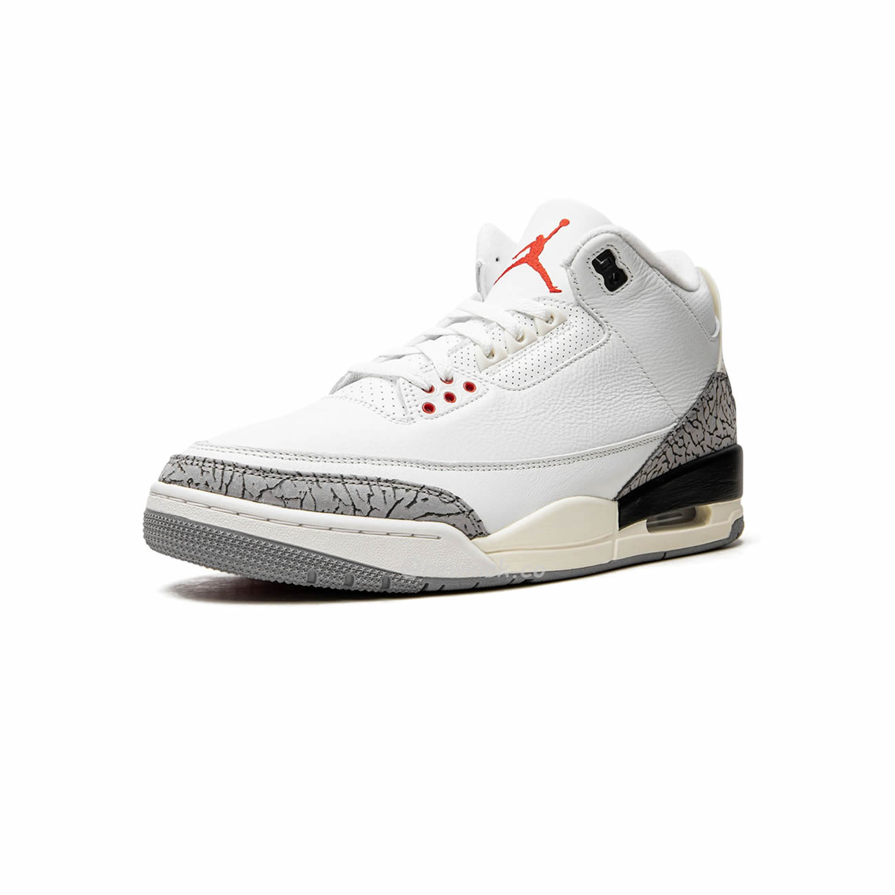 Air Jordan 3 Retro White Cement Reimagined Dn3707 100 (25) - www.newkick.org