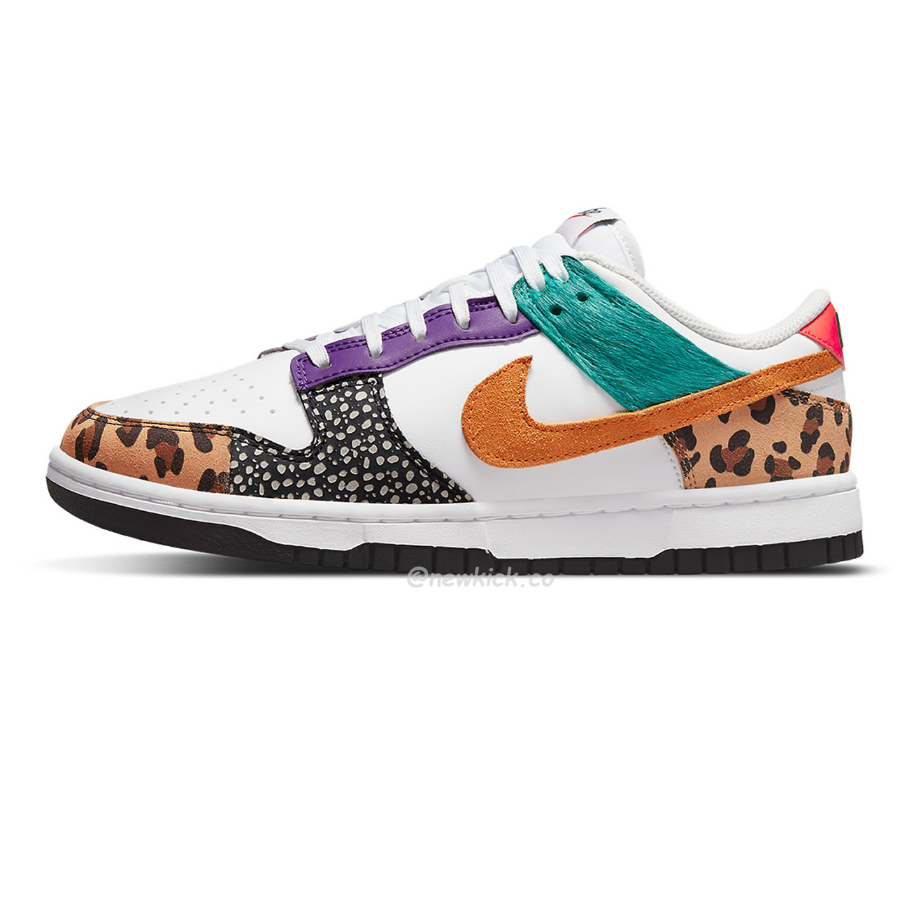 Nike Dunk Low Safari Mix Womens Dn3866 100 (1) - www.newkick.org Nike Dunk Low Safari Mix Womens Dn3866 100 (1) - www.newkick.org