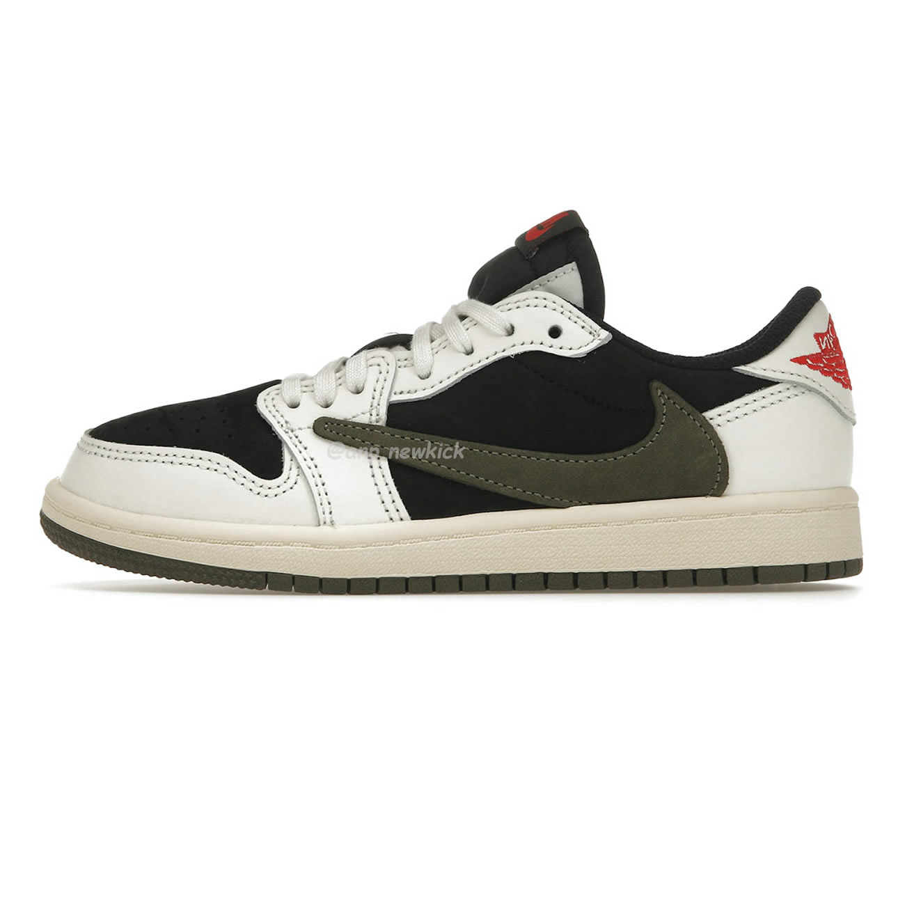 Air Jordan 1 Retro Low Og Sp Travis Scott Black Phantom Scott Olive Scott Reverse Mocha Ps (9) - www.newkick.org Air Jordan 1 Retro Low Og Sp Travis Scott Black Phantom Scott Olive Scott Reverse Mocha Ps (9) - www.newkick.org