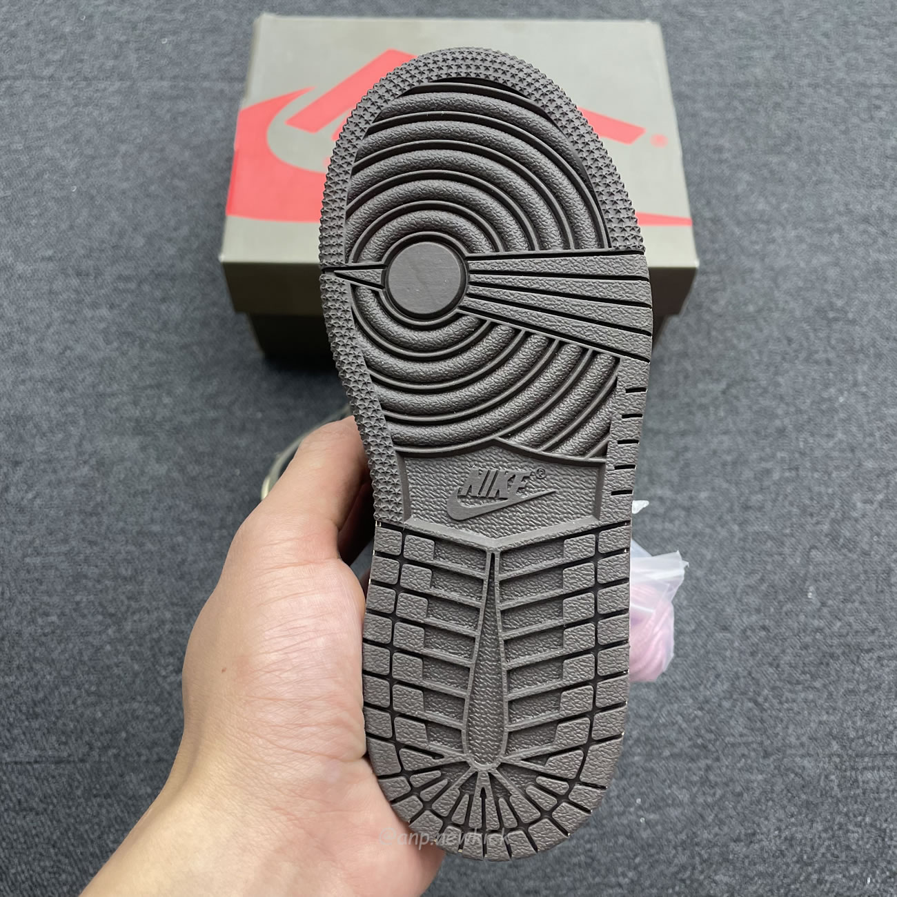 Jordan 1 Retro Low Og Sp Fragment X Travis Scott Children Shoes Dm7866 140 (12) - www.newkick.org