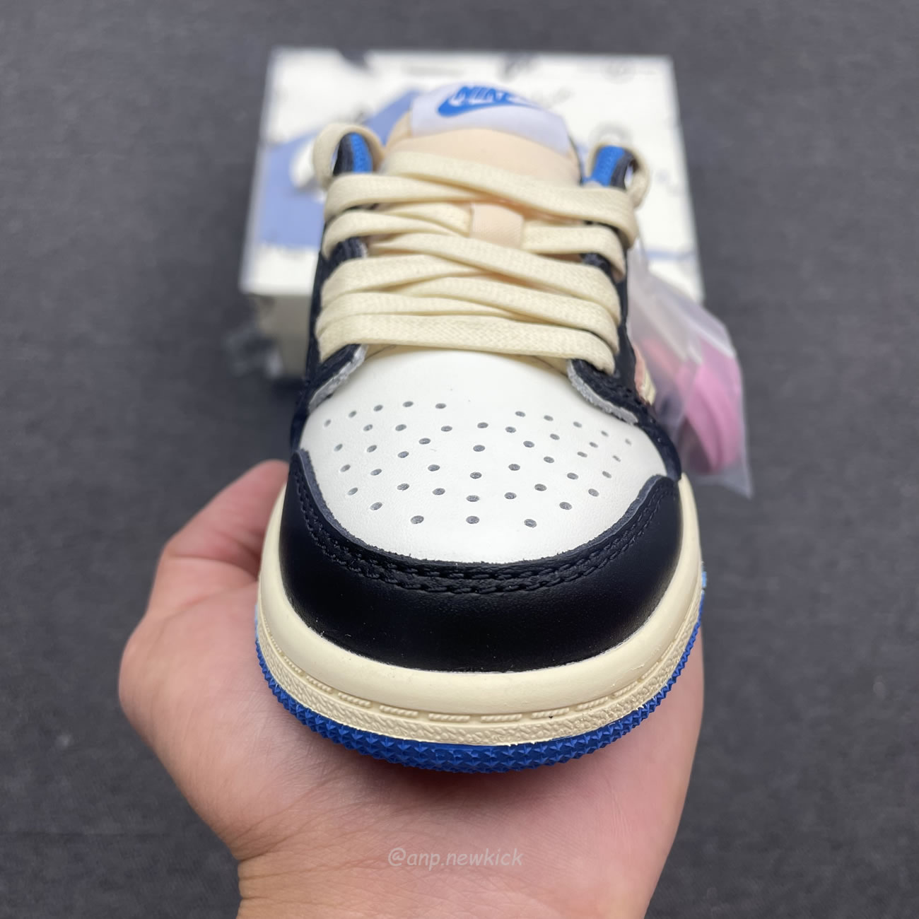 Jordan 1 Retro Low Og Sp Fragment X Travis Scott Children Shoes Dm7866 140 (14) - www.newkick.org