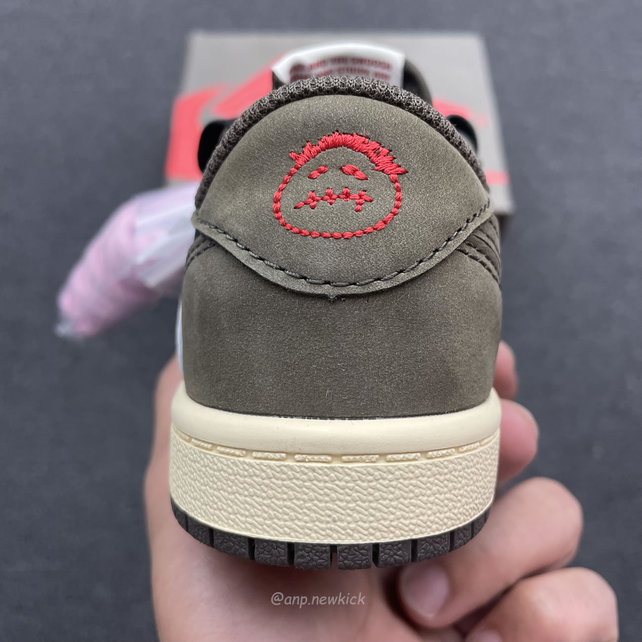 Jordan 1 Retro Low Og Sp Fragment X Travis Scott Children Shoes Dm7866 140 (8) - www.newkick.org