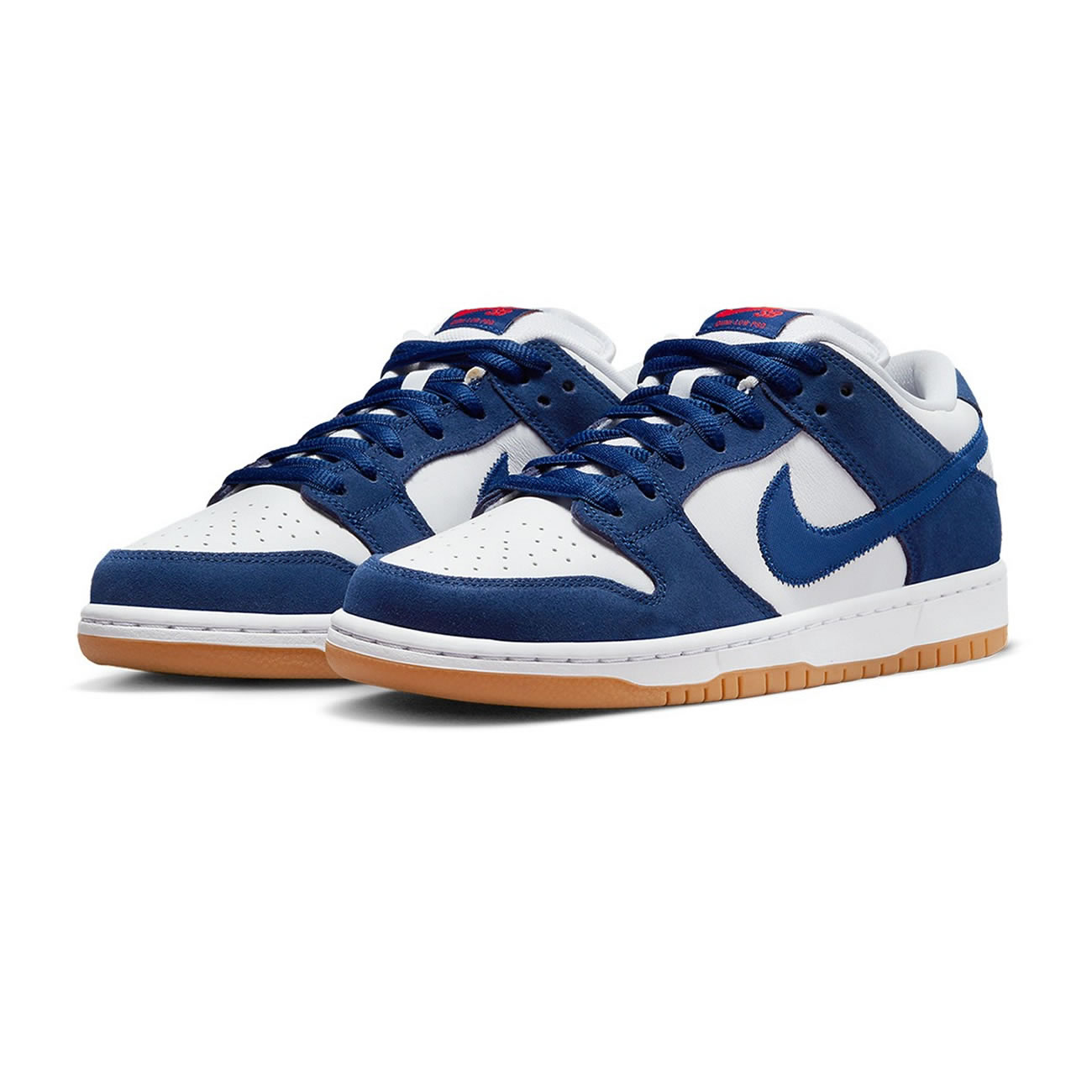 Nike Sb Dunk Low Los Angeles Dodgers Do9395 400 (3) - www.newkick.org