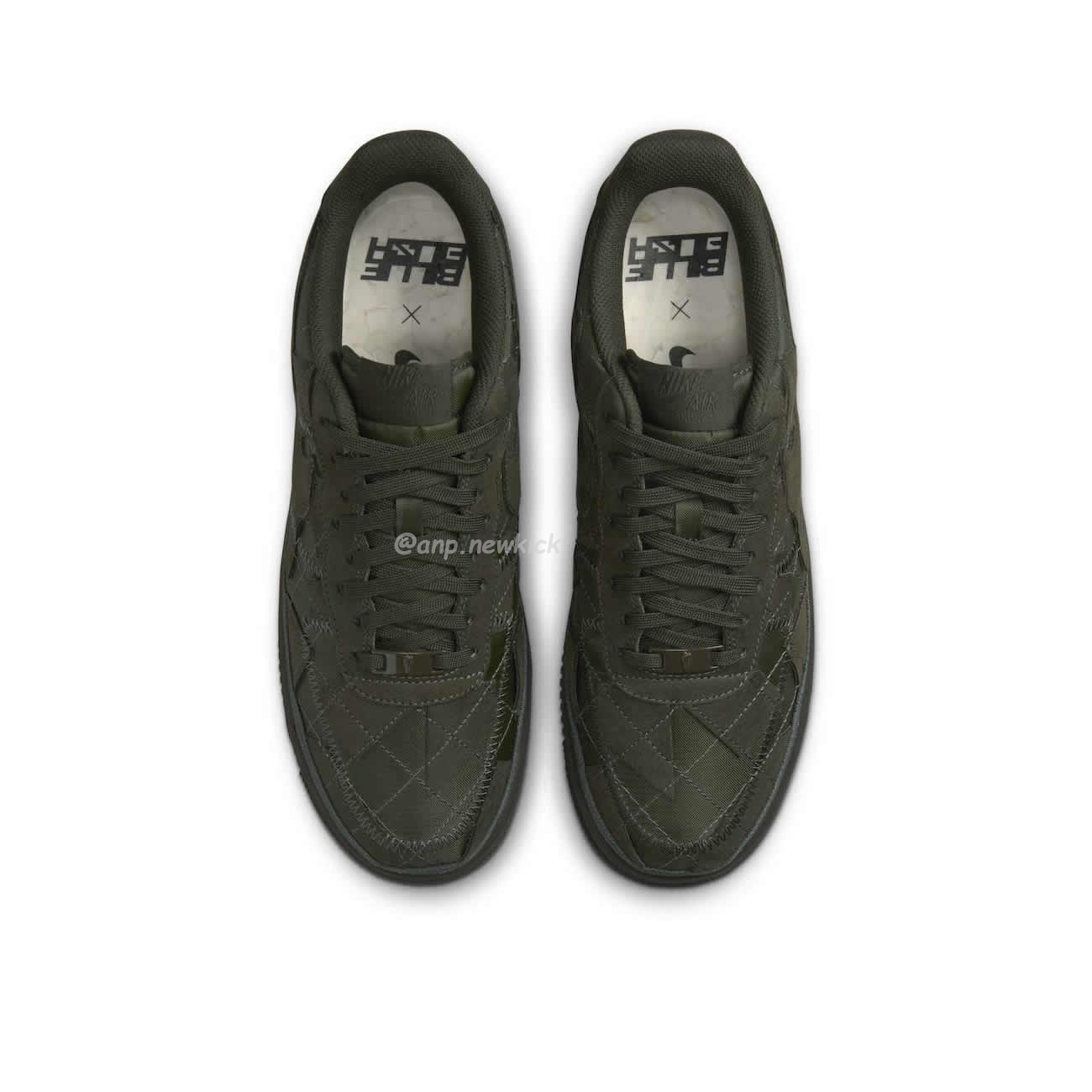 Nike Air Force 1 Low Sp Billie Eilish Mushroom Sequoia Triple White Dz3674 100 Dq4137 200 Dq4137 300 (11) - www.newkick.org Nike Air Force 1 Low Sp Billie Eilish Mushroom Sequoia Triple White Dz3674 100 Dq4137 200 Dq4137 300 (11) - www.newkick.org