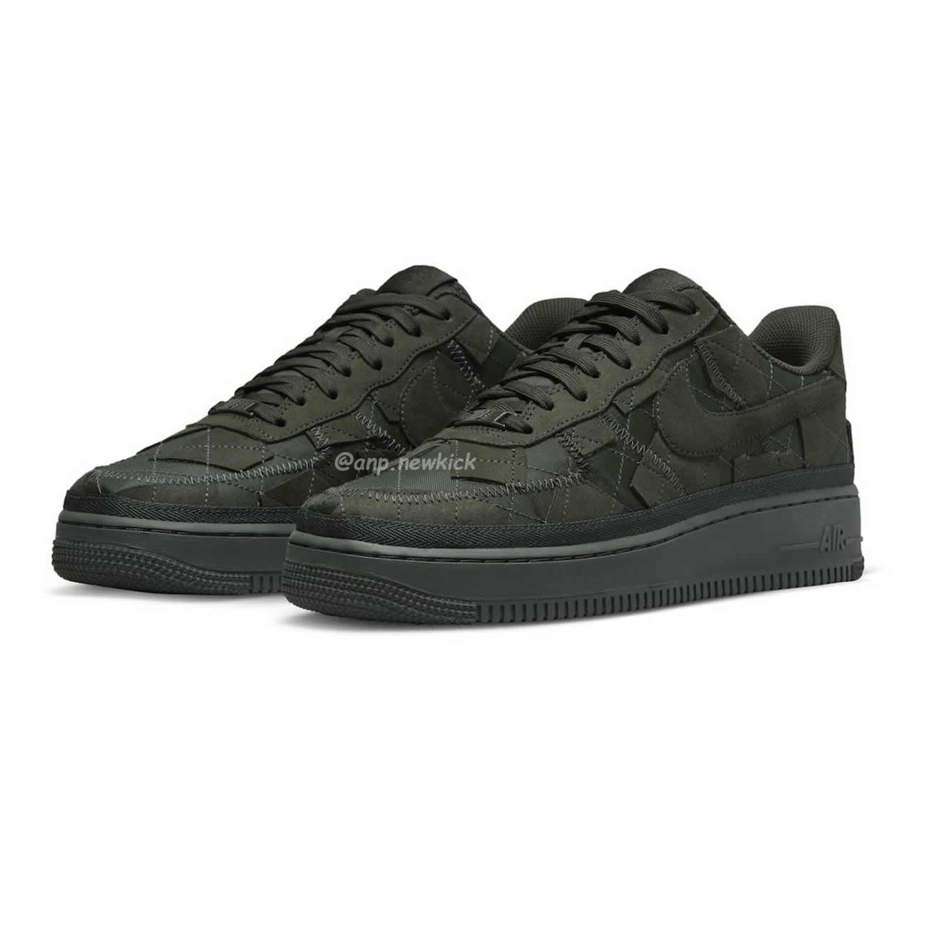 Nike Air Force 1 Low Sp Billie Eilish Mushroom Sequoia Triple White Dz3674 100 Dq4137 200 Dq4137 300 (14) - www.newkick.org Nike Air Force 1 Low Sp Billie Eilish Mushroom Sequoia Triple White Dz3674 100 Dq4137 200 Dq4137 300 (14) - www.newkick.org