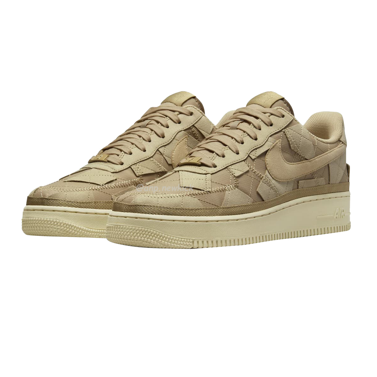 Nike Air Force 1 Low Sp Billie Eilish Mushroom Sequoia Triple White Dz3674 100 Dq4137 200 Dq4137 300 (21) - www.newkick.org Nike Air Force 1 Low Sp Billie Eilish Mushroom Sequoia Triple White Dz3674 100 Dq4137 200 Dq4137 300 (21) - www.newkick.org