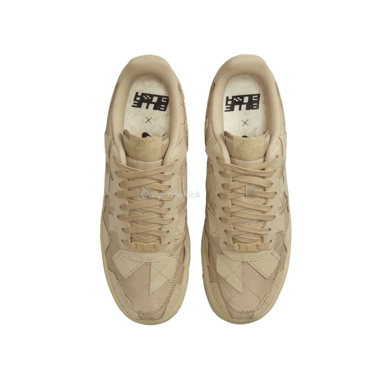 Nike Air Force 1 Low Sp Billie Eilish Mushroom Sequoia Triple White Dz3674 100 Dq4137 200 Dq4137 300 (23) - www.newkick.org Nike Air Force 1 Low Sp Billie Eilish Mushroom Sequoia Triple White Dz3674 100 Dq4137 200 Dq4137 300 (23) - www.newkick.org