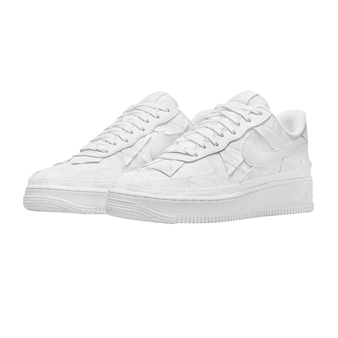 Nike Air Force 1 Low Sp Billie Eilish Mushroom Sequoia Triple White Dz3674 100 Dq4137 200 Dq4137 300 (28) - www.newkick.org Nike Air Force 1 Low Sp Billie Eilish Mushroom Sequoia Triple White Dz3674 100 Dq4137 200 Dq4137 300 (28) - www.newkick.org