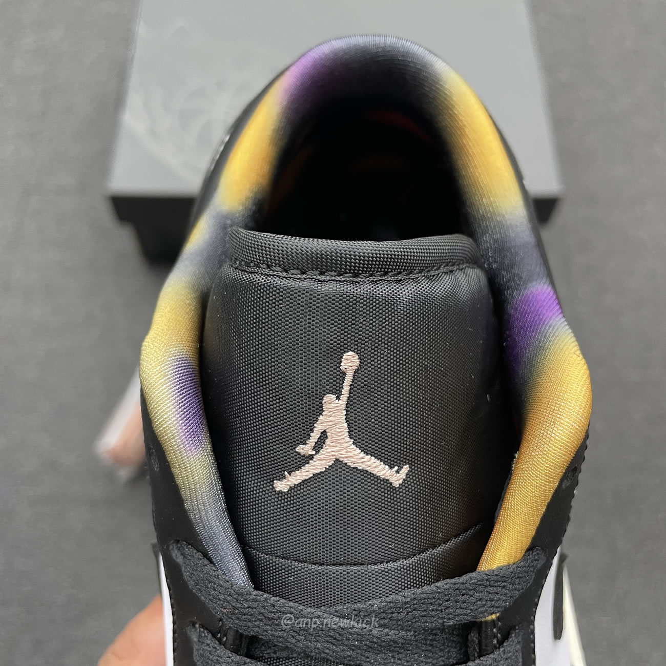Air Jordan 1 Low Se Wear Away Yellow Dq8422 001 (10) - www.newkick.org Air Jordan 1 Low Se Wear Away Yellow Dq8422 001 (10) - www.newkick.org