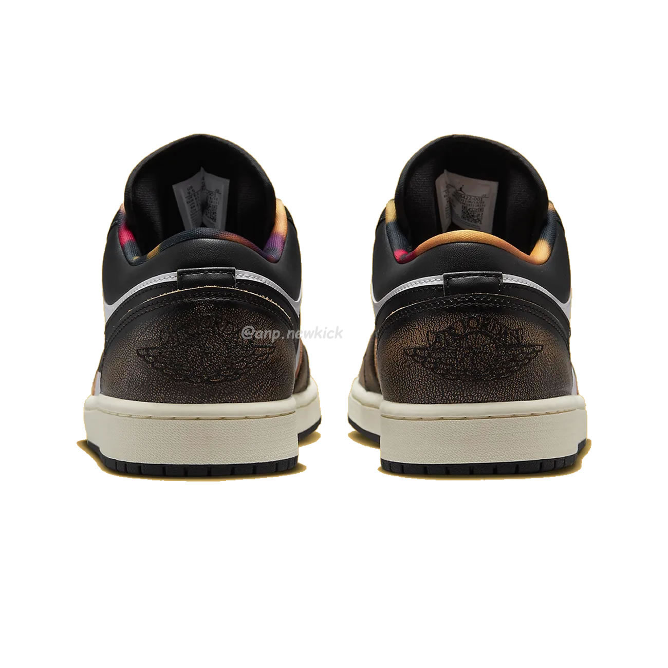 Air Jordan 1 Low Se Wear Away Yellow Dq8422 001 (2) - www.newkick.org Air Jordan 1 Low Se Wear Away Yellow Dq8422 001 (2) - www.newkick.org