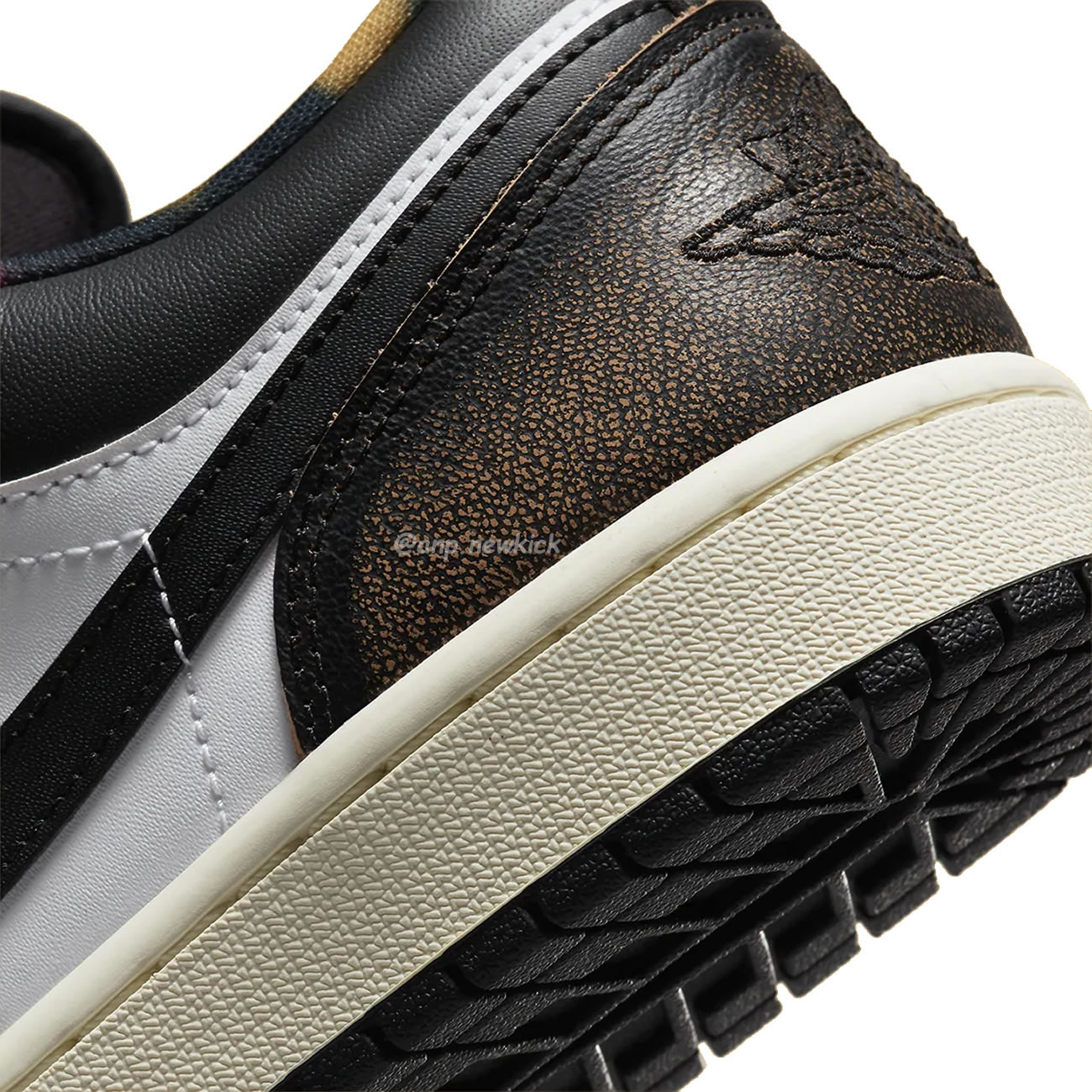 Air Jordan 1 Low Se Wear Away Yellow Dq8422 001 (3) - www.newkick.org Air Jordan 1 Low Se Wear Away Yellow Dq8422 001 (3) - www.newkick.org