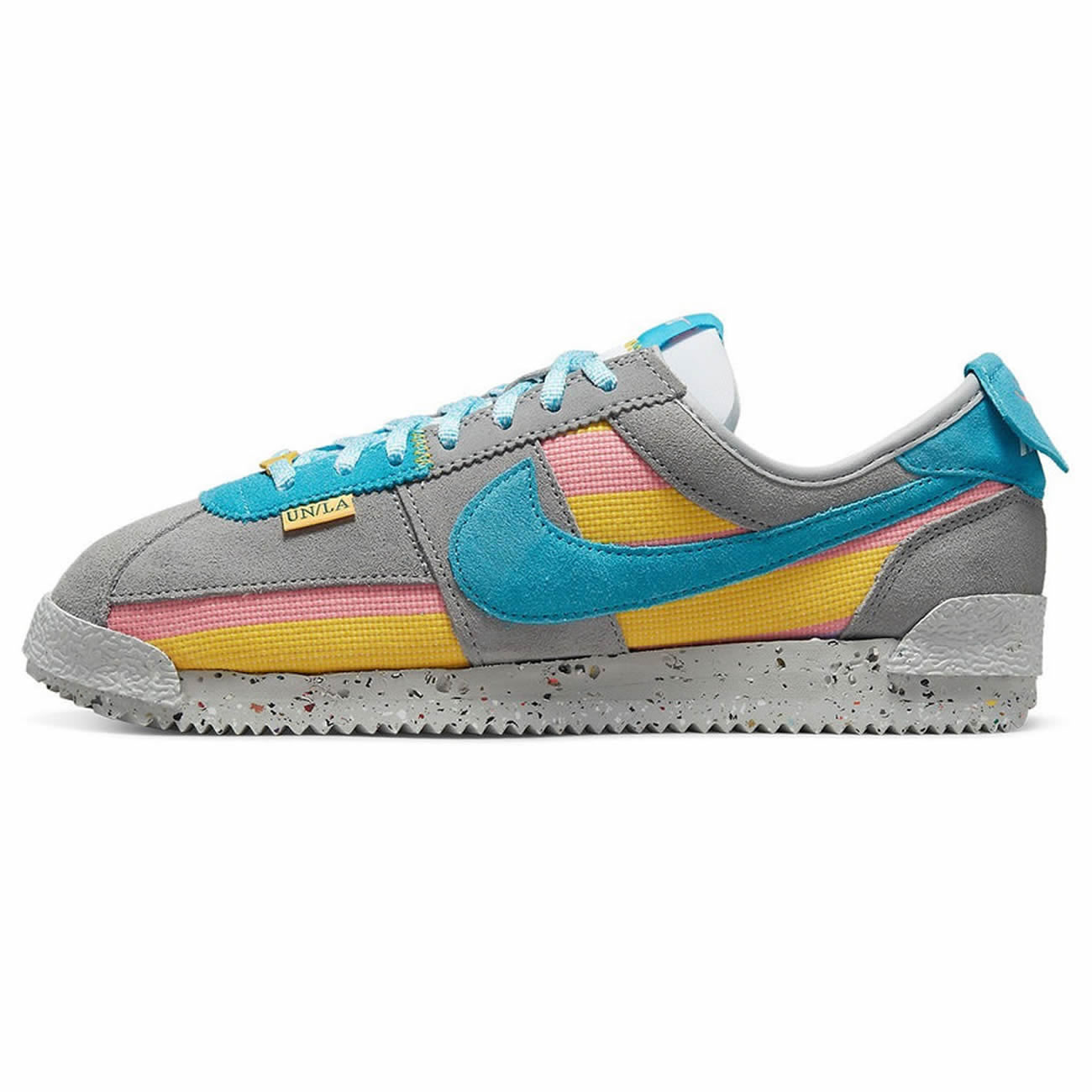 Nike Cortez Sp Union Off Noir Sesame Light Smoke (16) - www.newkick.org Nike Cortez Sp Union Off Noir Sesame Light Smoke (16) - www.newkick.org