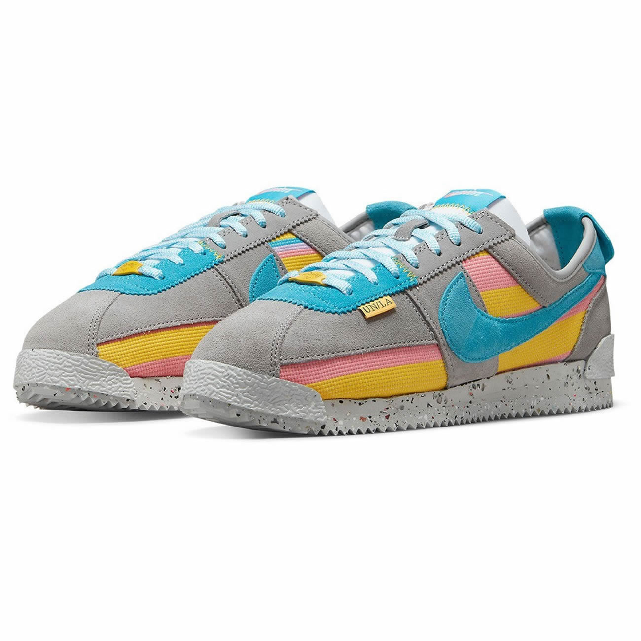 Nike Cortez Sp Union Off Noir Sesame Light Smoke (18) - www.newkick.org Nike Cortez Sp Union Off Noir Sesame Light Smoke (18) - www.newkick.org