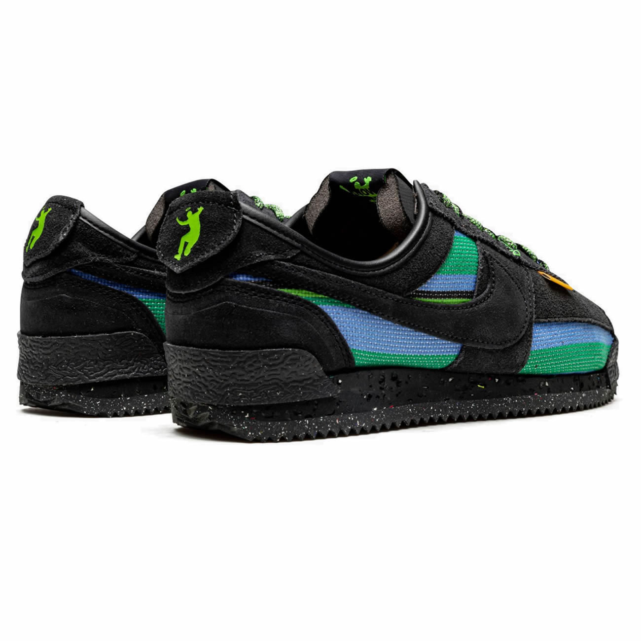 Nike Cortez Sp Union Off Noir Sesame Light Smoke (2) - www.newkick.org Nike Cortez Sp Union Off Noir Sesame Light Smoke (2) - www.newkick.org