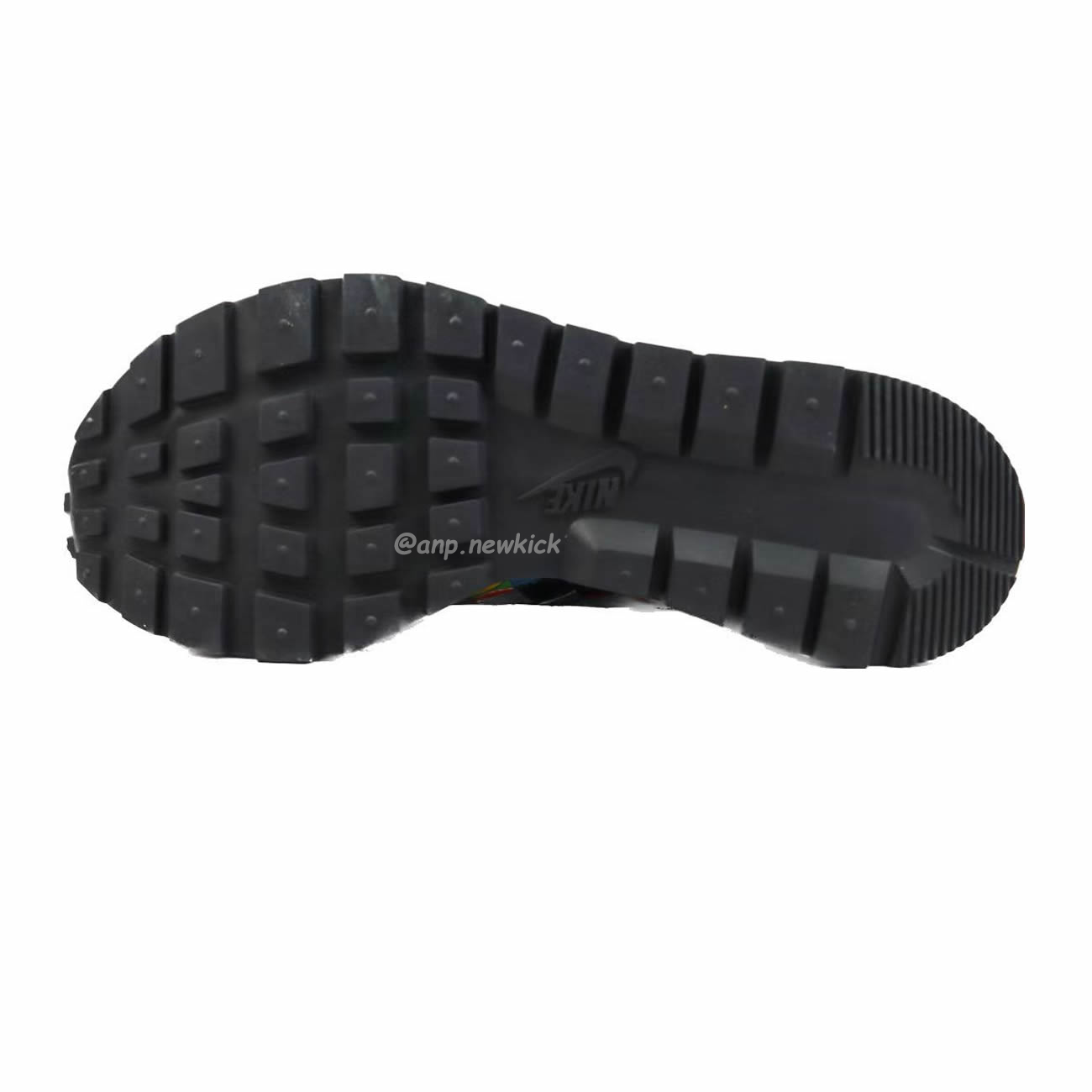 Sacai X Nike Waffe Woven White Green Gusto Dr5209 300 Dr5209 100 (5) - www.newkick.org
