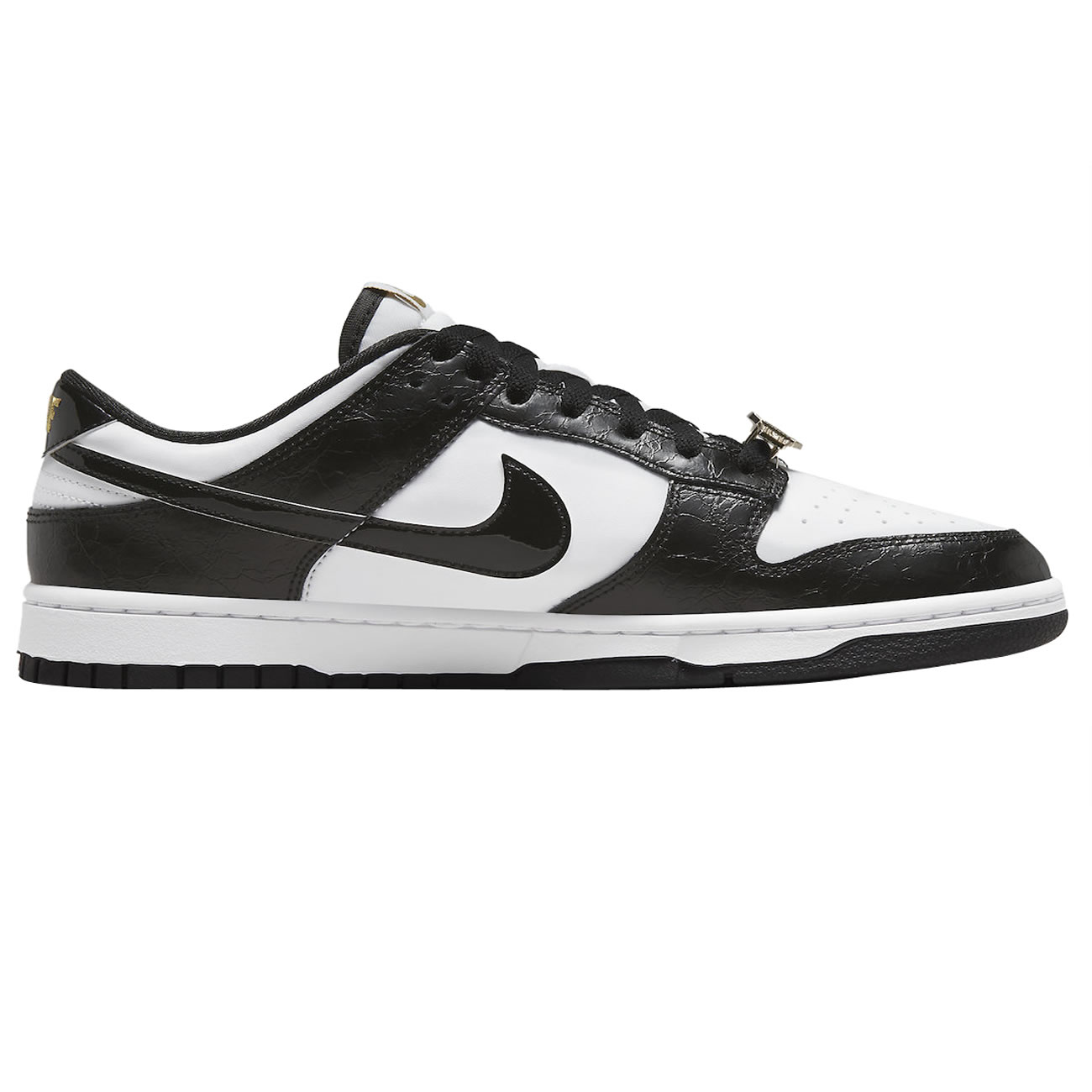 Nike Dunk Low World Champs Black White Dr9511 100 (8) - www.newkick.org