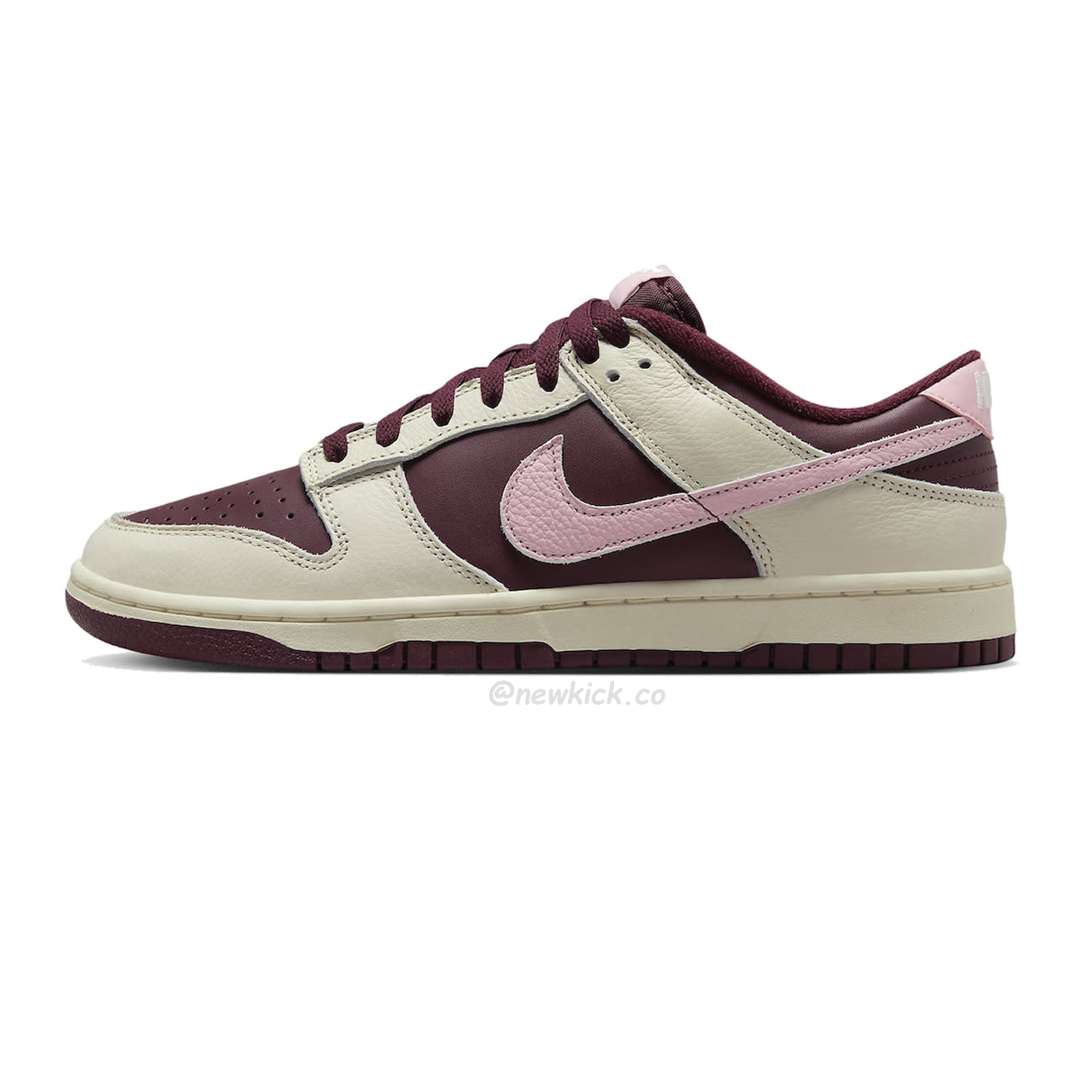 Nike Dunk Low Retro Prm Valentine Day 2023 Dr9705 100 (1) - www.newkick.org
