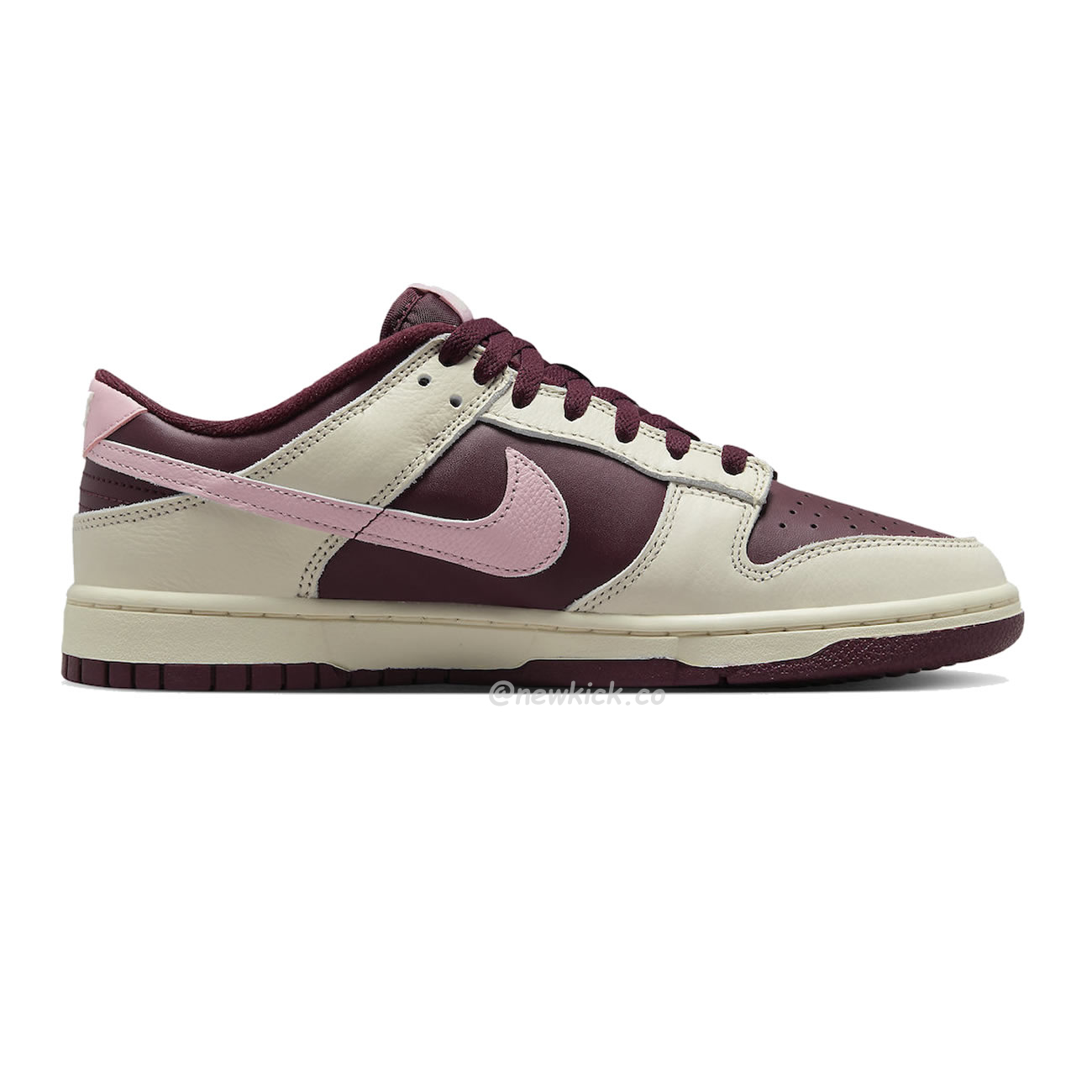 Nike Dunk Low Retro Prm Valentine Day 2023 Dr9705 100 (2) - www.newkick.org