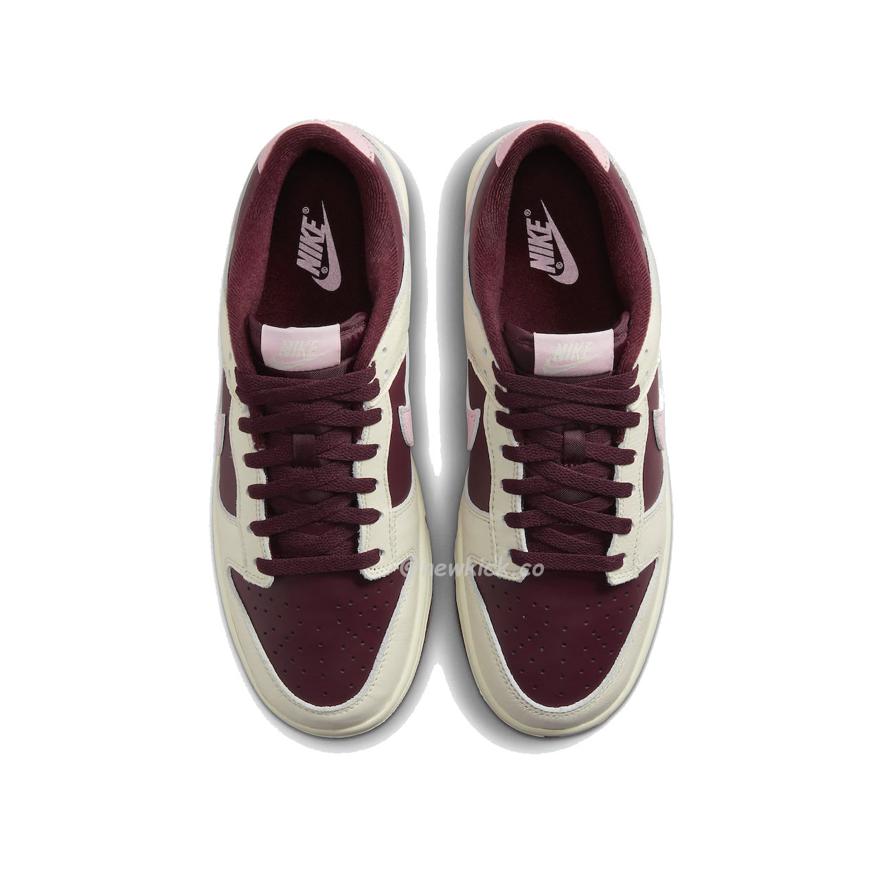 Nike Dunk Low Retro Prm Valentine Day 2023 Dr9705 100 (3) - www.newkick.org