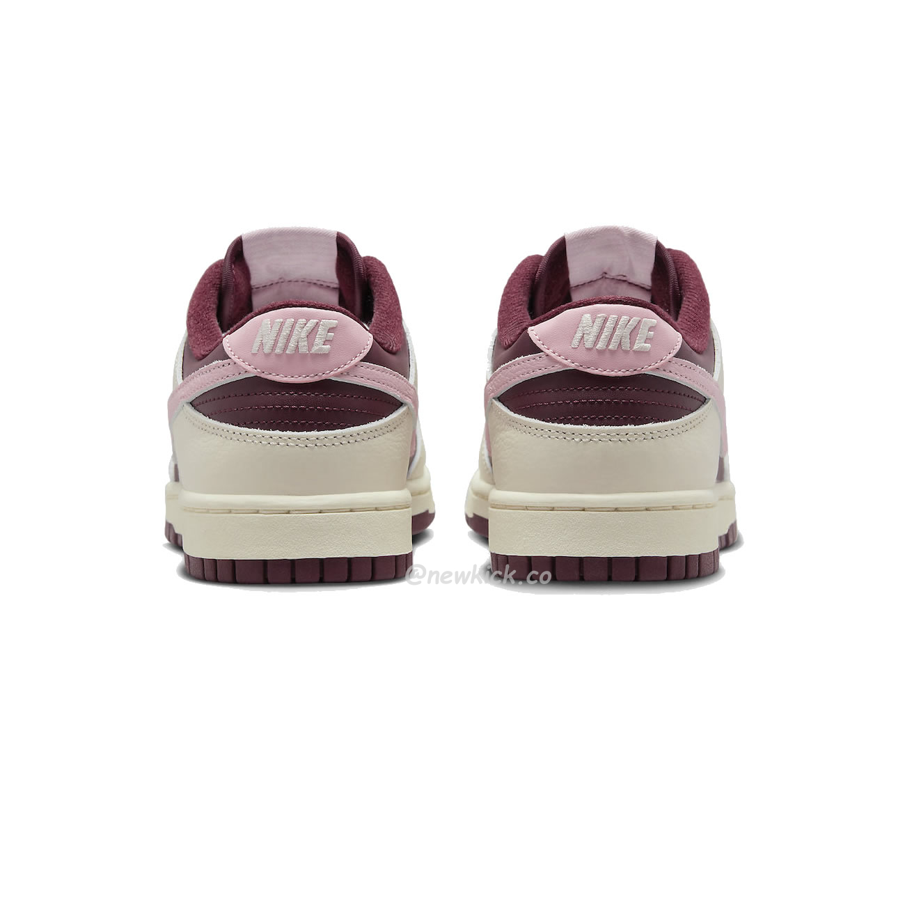 Nike Dunk Low Retro Prm Valentine Day 2023 Dr9705 100 (4) - www.newkick.org