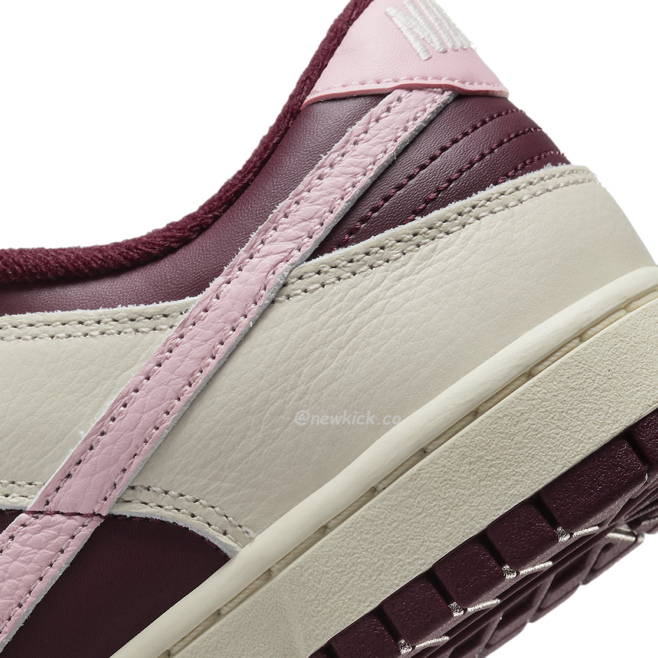 Nike Dunk Low Retro Prm Valentine Day 2023 Dr9705 100 (7) - www.newkick.org