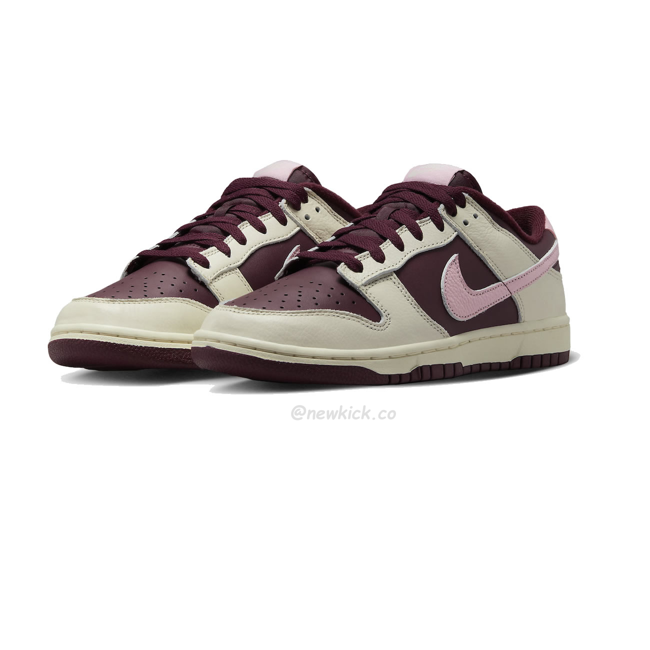 Nike Dunk Low Retro Prm Valentine Day 2023 Dr9705 100 (8) - www.newkick.org