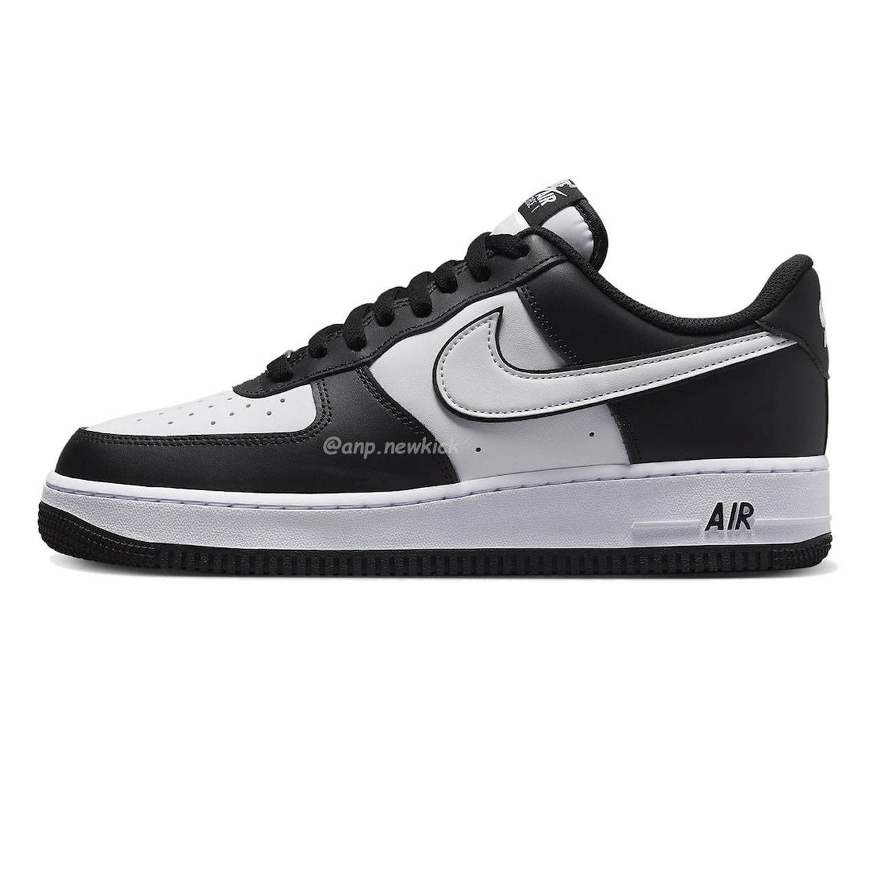 Nike Air Force 1 07 Low White Black Outline Swoosh White Swoosh Panda Dv0788 103 Dv0788 001 (12) - www.newkick.org Nike Air Force 1 07 Low White Black Outline Swoosh White Swoosh Panda Dv0788 103 Dv0788 001 (12) - www.newkick.org