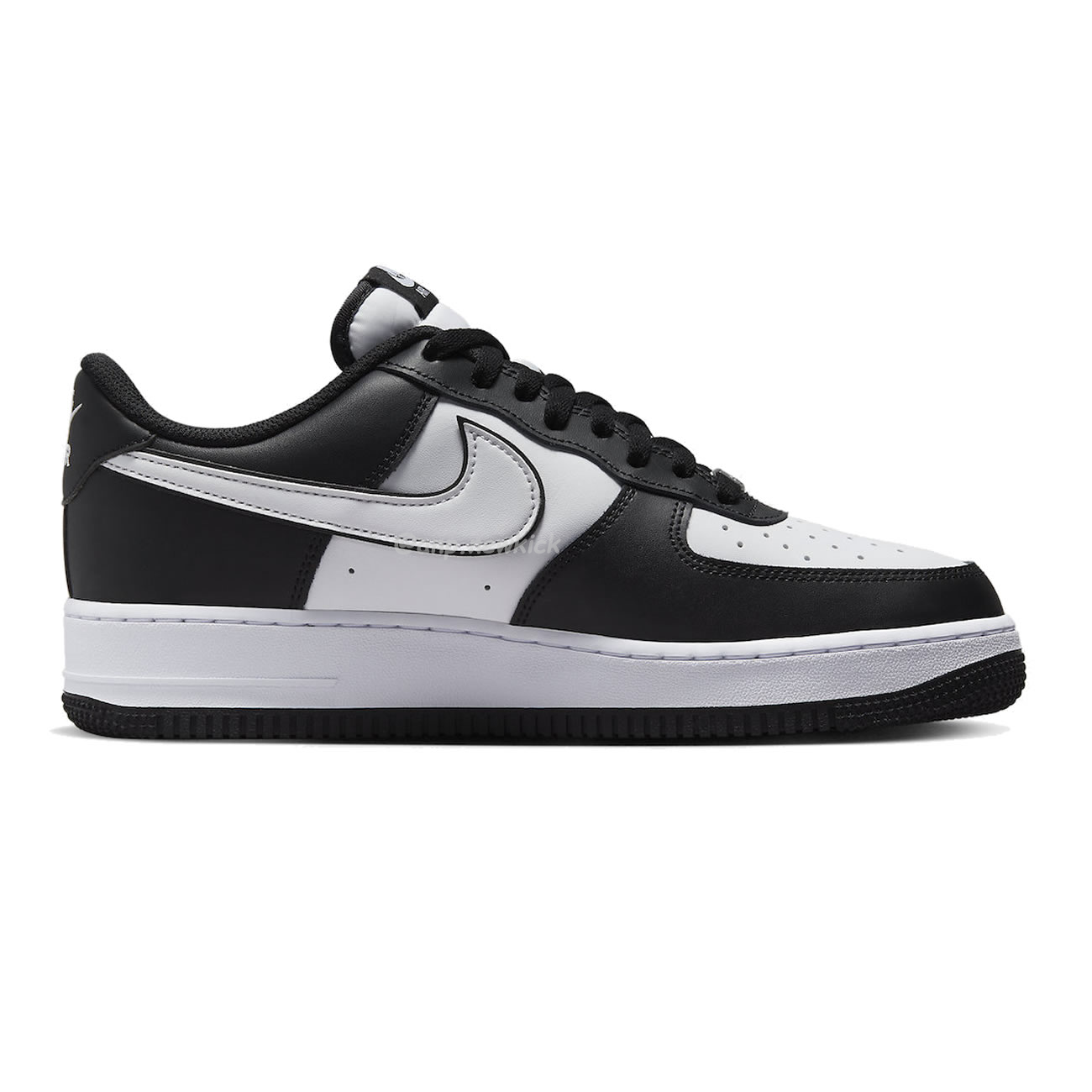 Nike Air Force 1 07 Low White Black Outline Swoosh White Swoosh Panda Dv0788 103 Dv0788 001 (14) - www.newkick.org Nike Air Force 1 07 Low White Black Outline Swoosh White Swoosh Panda Dv0788 103 Dv0788 001 (14) - www.newkick.org