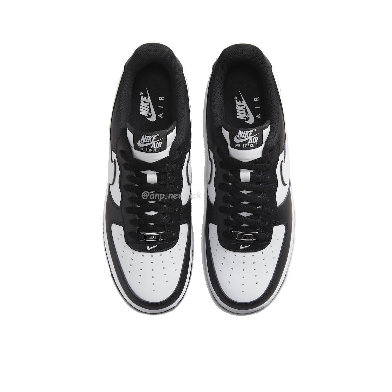 Nike Air Force 1 07 Low White Black Outline Swoosh White Swoosh Panda Dv0788 103 Dv0788 001 (15) - www.newkick.org Nike Air Force 1 07 Low White Black Outline Swoosh White Swoosh Panda Dv0788 103 Dv0788 001 (15) - www.newkick.org