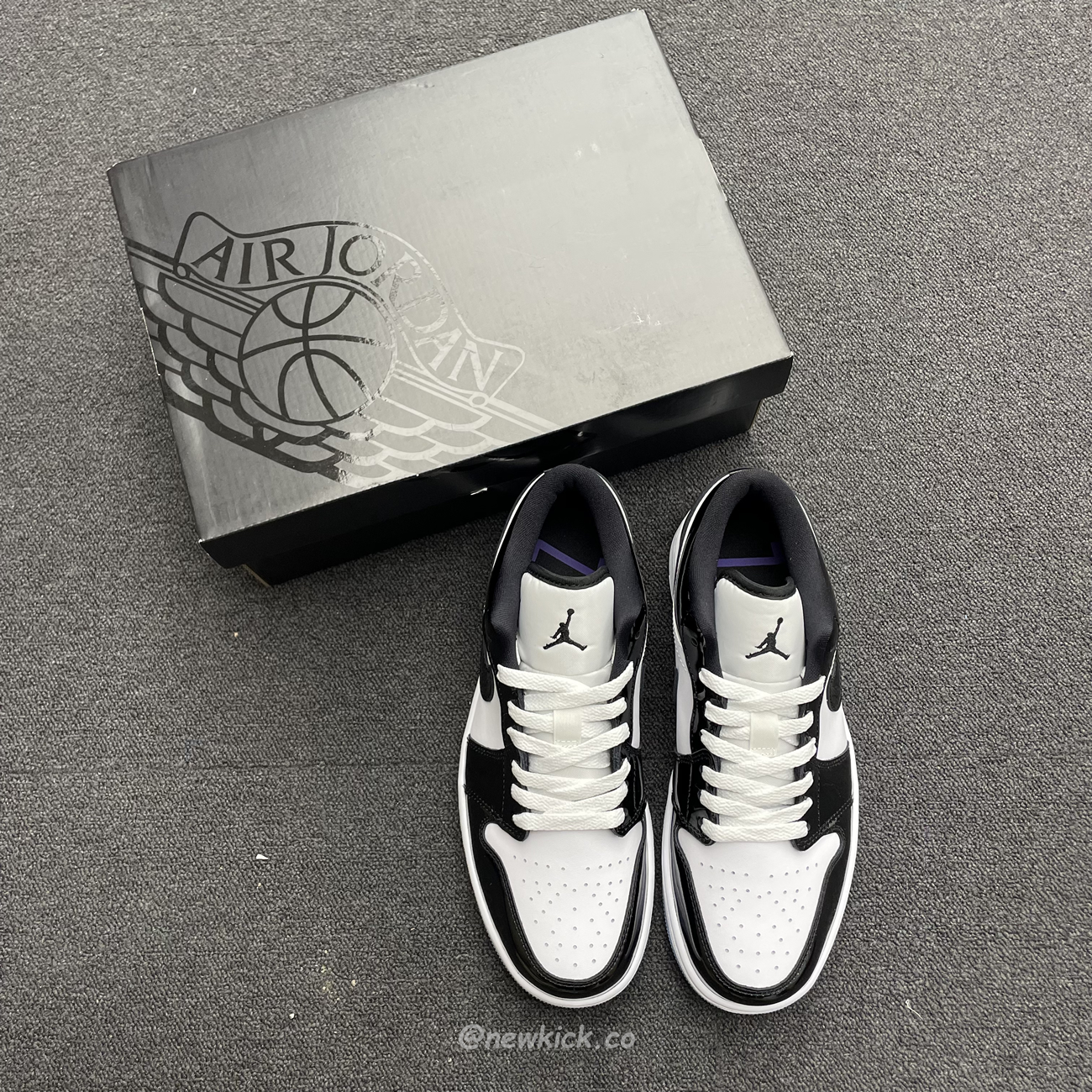 Air Jordan 1 Low Se Concord Dv1309 100 (8) - www.newkick.org