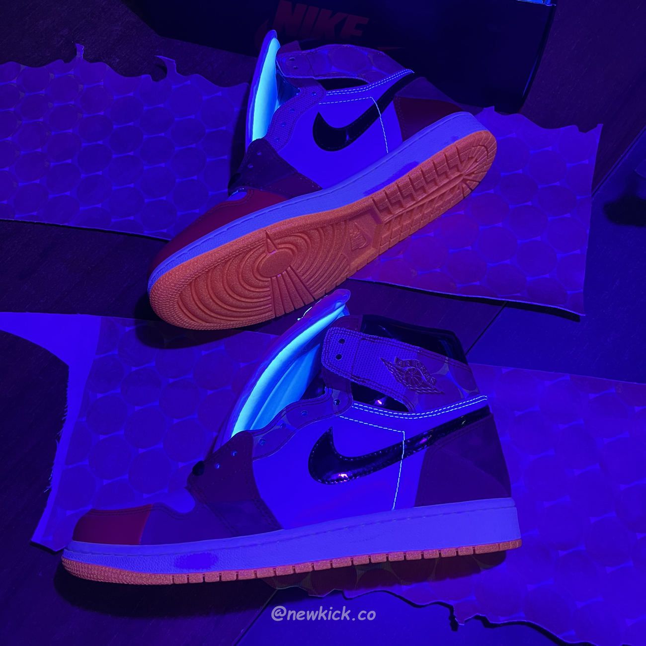 Air Jordan 1 High Og Spider Man Across The Spider Verse Dv1748 601 (11) - www.newkick.org Air Jordan 1 High Og Spider Man Across The Spider Verse Dv1748 601 (11) - www.newkick.org