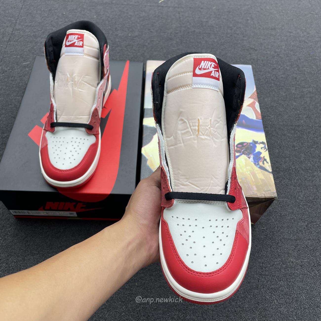Air Jordan 1 High Og Spider Man Across The Spider Verse Dv1748 601 (27) - www.newkick.org Air Jordan 1 High Og Spider Man Across The Spider Verse Dv1748 601 (27) - www.newkick.org
