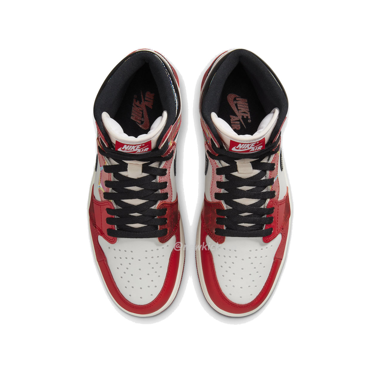 Air Jordan 1 High Og Spider Man Across The Spider Verse Dv1748 601 (4) - www.newkick.org Air Jordan 1 High Og Spider Man Across The Spider Verse Dv1748 601 (4) - www.newkick.org