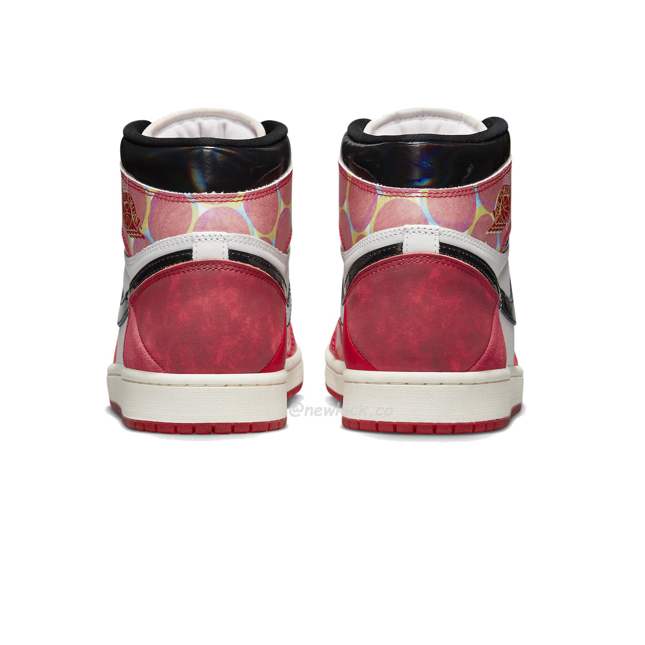 Air Jordan 1 High Og Spider Man Across The Spider Verse Dv1748 601 (6) - www.newkick.org Air Jordan 1 High Og Spider Man Across The Spider Verse Dv1748 601 (6) - www.newkick.org