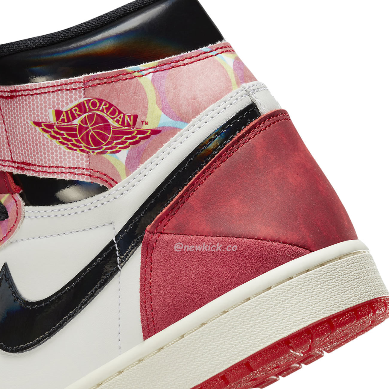 Air Jordan 1 High Og Spider Man Across The Spider Verse Dv1748 601 (8) - www.newkick.org Air Jordan 1 High Og Spider Man Across The Spider Verse Dv1748 601 (8) - www.newkick.org