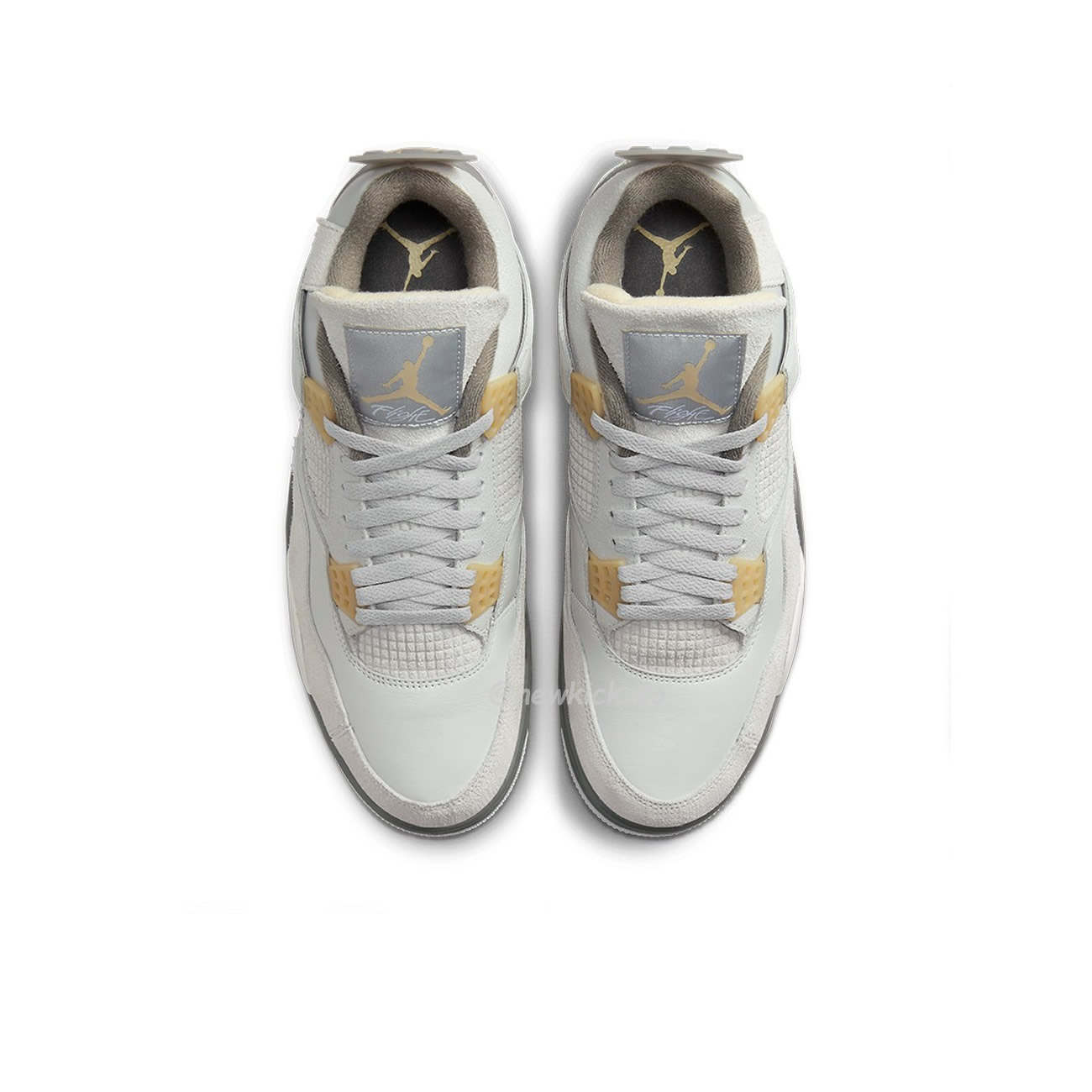 Air Jordan 4 Retro Se Craft Photon Dust Dv3742 021 (4) - www.newkick.org