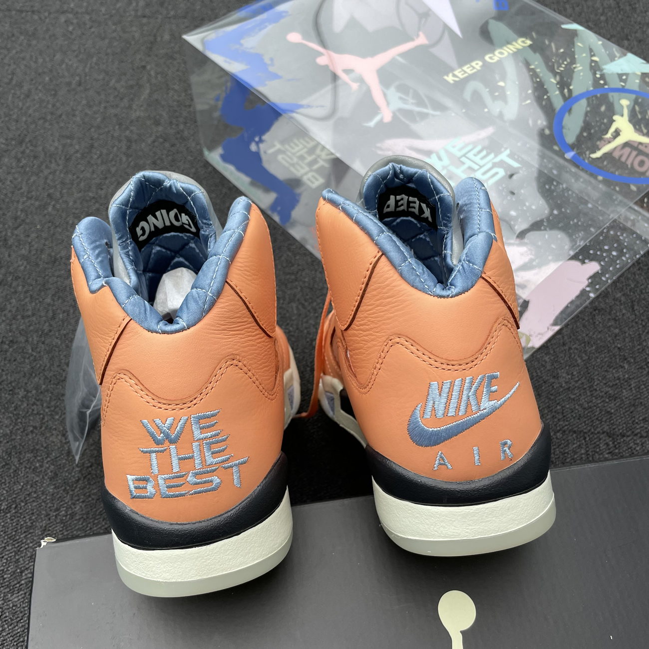 Jordan 5 Retro Dj Khaled We The Best Crimson Bliss Dv4982 641 (10) - www.newkick.org Jordan 5 Retro Dj Khaled We The Best Crimson Bliss Dv4982 641 (10) - www.newkick.org