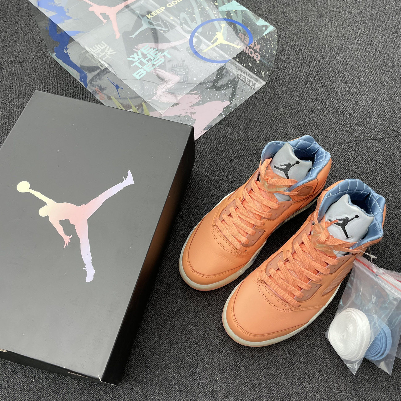 Jordan 5 Retro Dj Khaled We The Best Crimson Bliss Dv4982 641 (12) - www.newkick.org Jordan 5 Retro Dj Khaled We The Best Crimson Bliss Dv4982 641 (12) - www.newkick.org