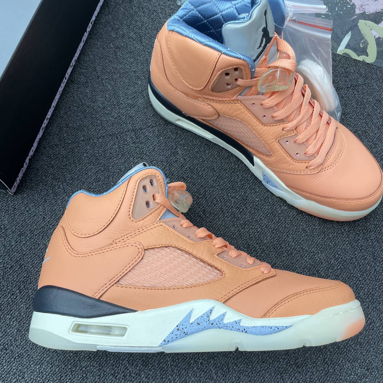 Jordan 5 Retro Dj Khaled We The Best Crimson Bliss Dv4982 641 (6) - www.newkick.org Jordan 5 Retro Dj Khaled We The Best Crimson Bliss Dv4982 641 (6) - www.newkick.org
