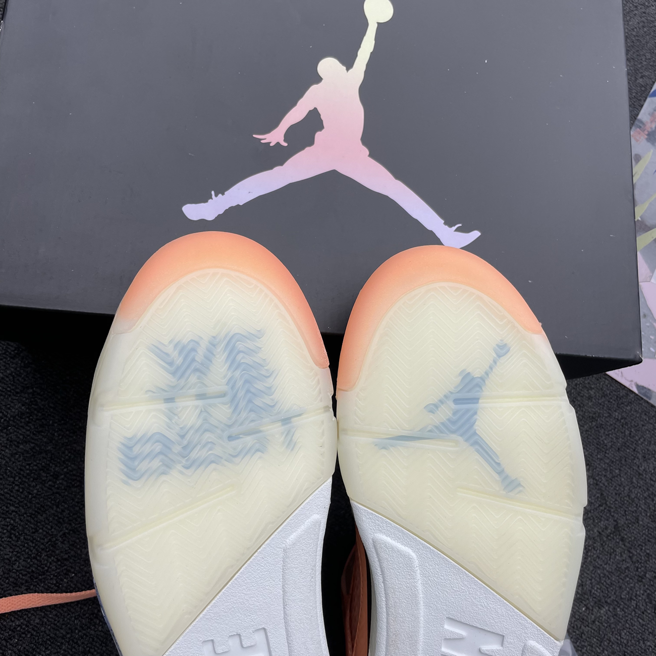 Jordan 5 Retro Dj Khaled We The Best Crimson Bliss Dv4982 641 (9) - www.newkick.org Jordan 5 Retro Dj Khaled We The Best Crimson Bliss Dv4982 641 (9) - www.newkick.org