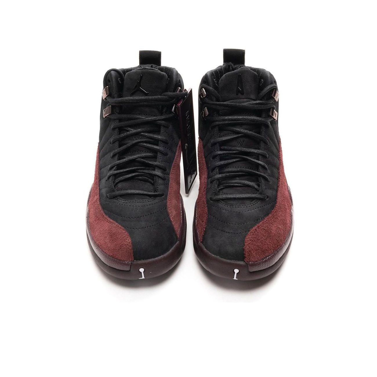 Air Jordan 12 Retro A Ma Maniére Black Dv6989 001 (5) - www.newkick.org Air Jordan 12 Retro A Ma Maniére Black Dv6989 001 (5) - www.newkick.org