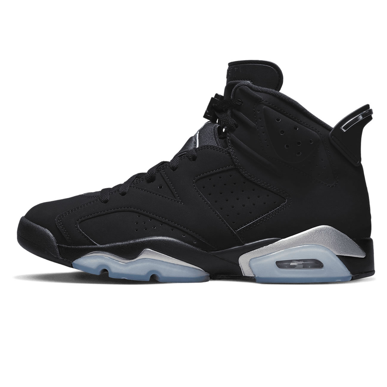 Air Jordan 6 Retro Chrome Metallic Silver Dx2836 001 (1) - www.newkick.org Air Jordan 6 Retro Chrome Metallic Silver Dx2836 001 (1) - www.newkick.org